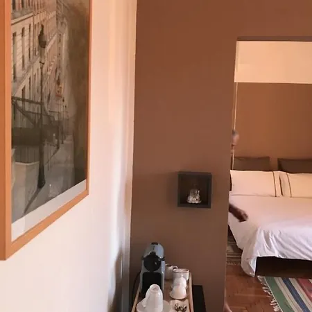 San Vito Loft Frühstückspension Treviso