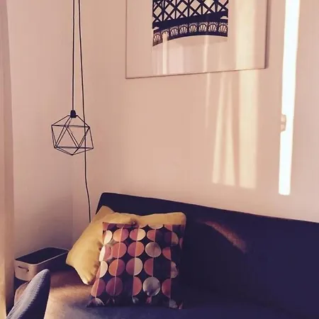 San Vito Loft Frühstückspension