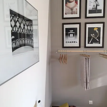 Frühstückspension San Vito Loft