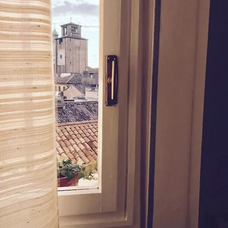 Frühstückspension San Vito Loft Treviso