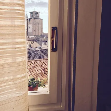 San Vito Loft * Treviso