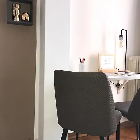 Bed & Breakfast San Vito Loft *