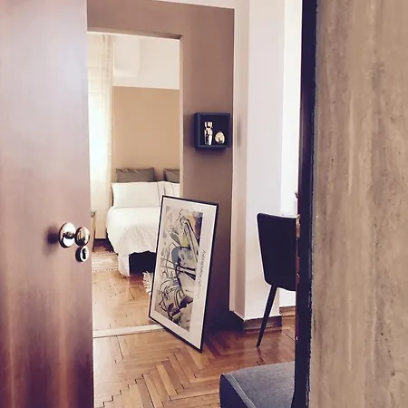 San Vito Loft * Treviso