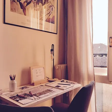 San Vito Loft * Treviso