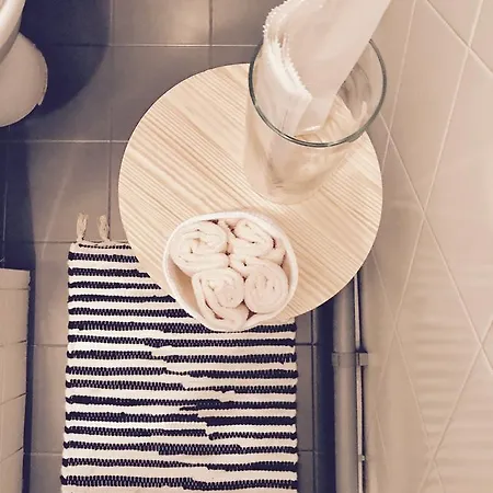 San Vito Loft * Treviso