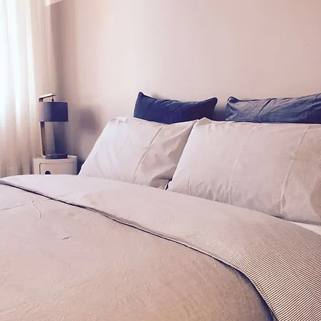 San Vito Loft * Treviso