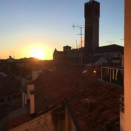 San Vito Loft