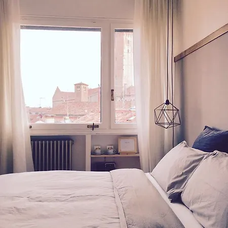 San Vito Loft