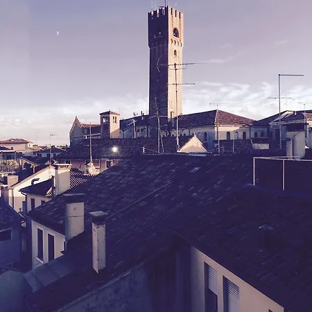 San Vito Loft Bed & Breakfast Treviso
